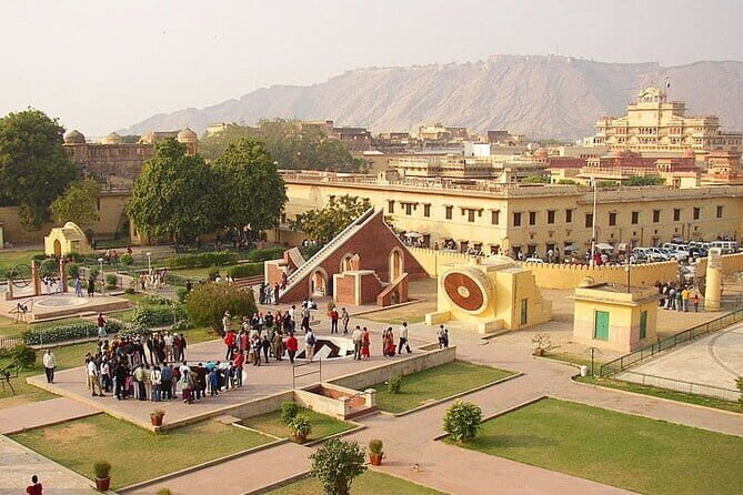 3-Day Private Luxury Golden Triangle Tour By Car - In The Sum Up