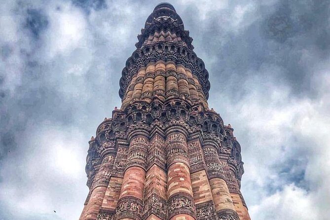 3-Day Private Luxury Golden Triangle Tour - Why Choose This Tour? Analyzing Its Strengths