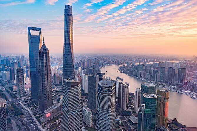 3-Day Private Shanghai and Ancient Water Town Tour - What Makes This Tour Stand Out?