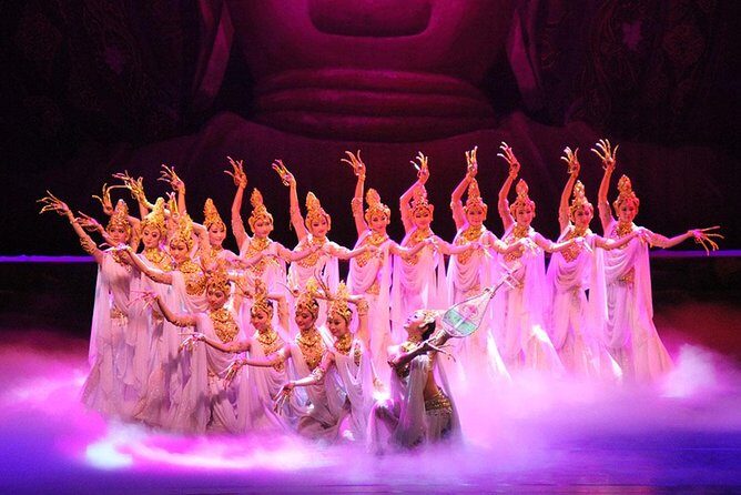 3-Day Private Silk Road Tour of Dunhuang: Mogao Grottoes, Yulin Grottoes, Crescent Moon Pool - Why This Tour Offers Great Value