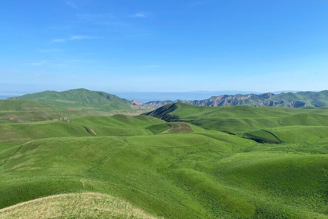 3-Day Private Tour Around Issyk Kul Lake, all year round - What Makes This Tour Stand Out?