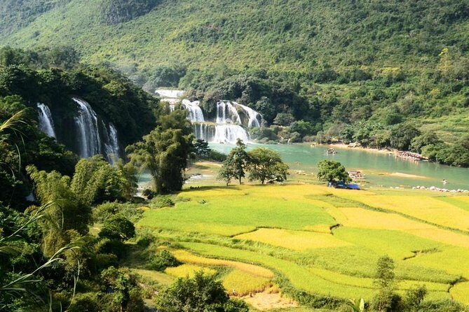 3-Day Private Tour Ba Be Lake - Ban Gioc Water Fall Best of North - Who Is This Tour Best For?