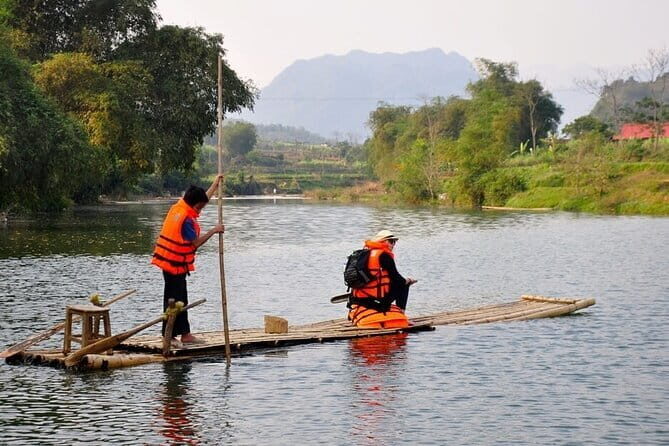 3 Day Private Tour in Mai Chau and Pu Luong - Authenticity and Guides