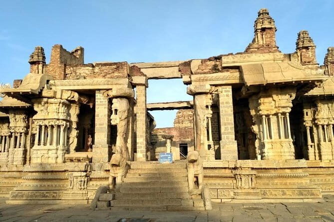 3 day private tour of Hampi from Bangalore by flight with guide and hotel - Why This Tour Offers Great Value
