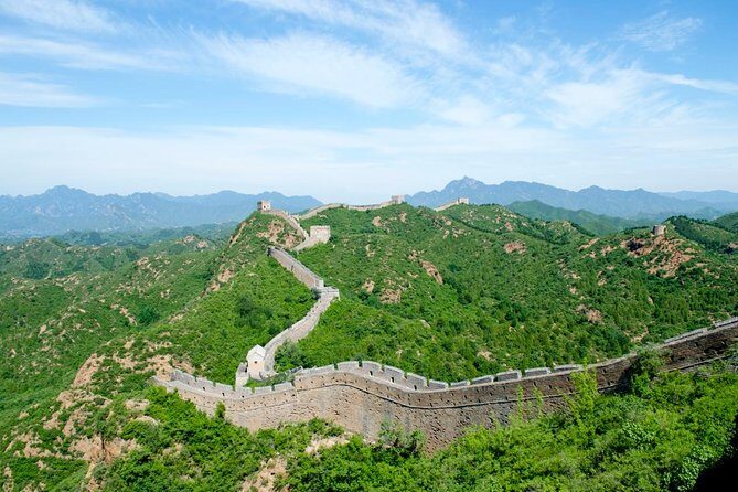 3-Day Private Tour of Incredible Beijing Highlights - Why This Tour Offers Real Value