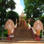 3-Day Private Tour Phnom Penh & Siem Reap include domestic flight - Day 2: From Phnom Penh to the Mystical Temples of Angkor