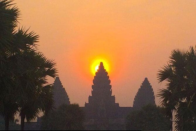 3-Day Private tour: Small tour, Outside tour, Grand tour with Sunrise - Practical Tips for Your Trip