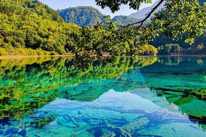 3 Day Private Tour to Jiuzhai Valley and Huanglong - A Closer Look at the Itinerary