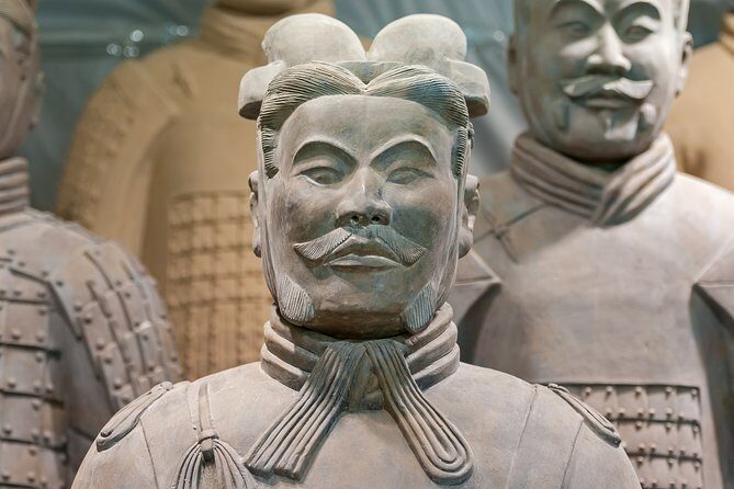 3 Day Private Xian Tour from Beijing - Overall Value and Practicality