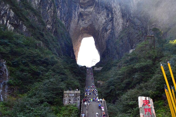 3-Day Private Zhangjiajie Discovery Tour with Glass Bridge - Who Is This Tour Best For?