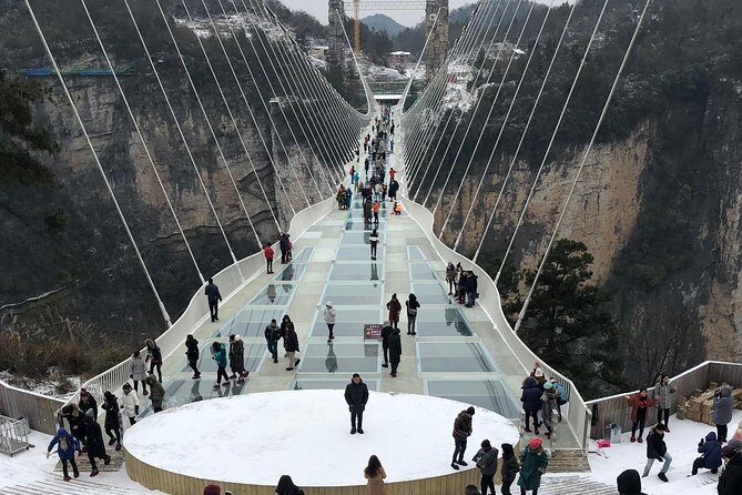 3-Day Private Zhangjiajie In-depth Exploring Tour - Why This Tour Offers Great Value