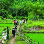 3-day Pu Luong Adventure:Trekking, Waterfall from Hanoi - A Closer Look at the 3-Day Pu Luong Adventure