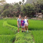 3-Day Pu Luong Natural Reserve from Hanoi, Trek with Local Guide - Day 3: Scenic Walks and Return to Hanoi
