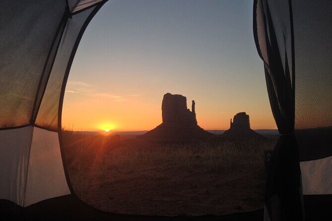 3-Day Southwest National Parks Private Tour from Las Vegas - FAQ
