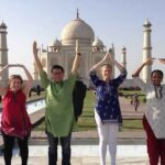 3 Day Taj Mahal & Agra Fort With Mother Teresa's Missionaries Tour From Delhi - A Closer Look at the 3-Day Itinerary