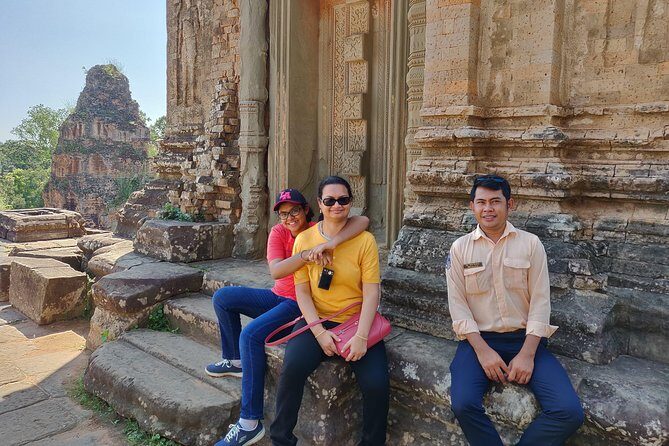 3-Day Taxi Tour: Small Tour, Big Tour & Outside Tour By English Speaking Driver - Who Is This Tour Best For?