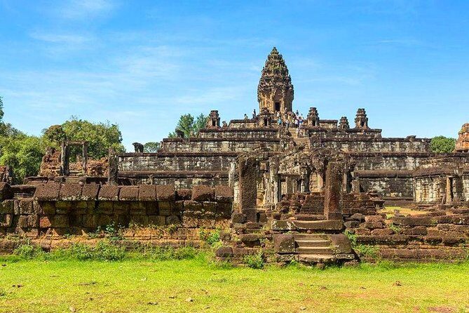 3-Day 'Temples & Tonle Sap' Tour - The Real Value: Why This Tour Is a Great Pick