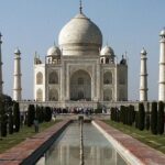 3-Day Tour to Delhi, Agra, Jaipur from Pune with one-way Commercial Flight - Day 1: Pune to Delhi, then to Agra
