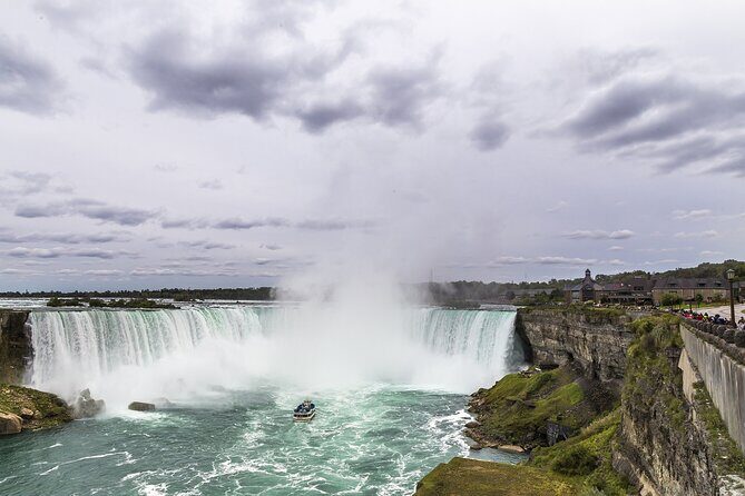 3-Day Tour to Niagara Falls and New York City - A Deep Dive into the 3-Day Tour Experience