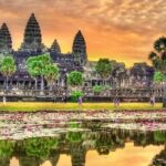 3-Day tour with with All major Temple, Banteay Srei + Floating Village - Practical Details and Tips