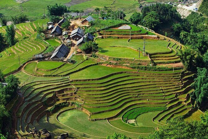 3-Day Trekking Adventure of Sapa from Hanoi - Stay Ta Van Village - What’s Included and What to Consider