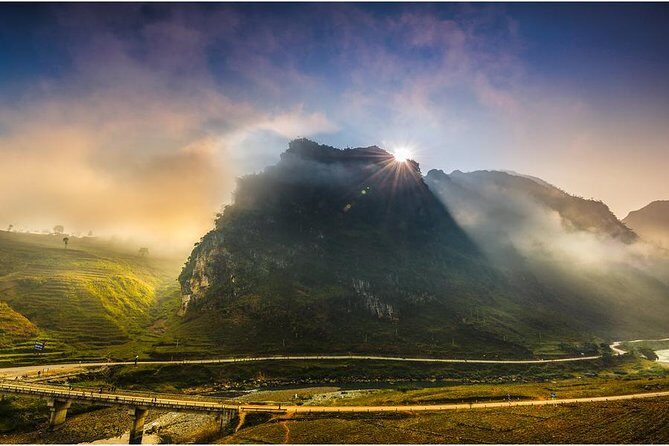 3-day Trekking in Ha Giang - Dong Van Karst Plateau - Transport and Comfort: Making the Journey Enjoyable