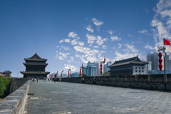 3-Day Xi'an Private Tour including Mt Huashan and Airport Transfer - Why This Tour Offers Great Value