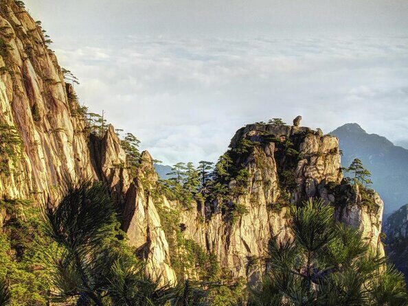 3-Day Yellow Mountains, Hongcun Village and Tunxi Ancient Street Private Tour - Authentic Experiences & Practical Tips