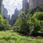 3-Day Zhangjiajie Panoramic Highlights Tour - Logistics and Practical Details