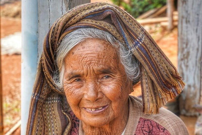 3 Days 2 Night " Off the beaten track  ( Kalaw to Inle ) - Why This Tour Offers True Value