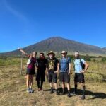 3 days 2 night trekking Rinjani to Summit and lake - The Itinerary in Detail
