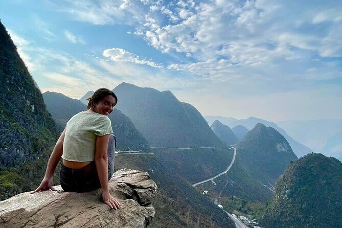3 Days 2 Nights Ha Giang Loop Tour with Easy Rider Small Group - Frequently Asked Questions