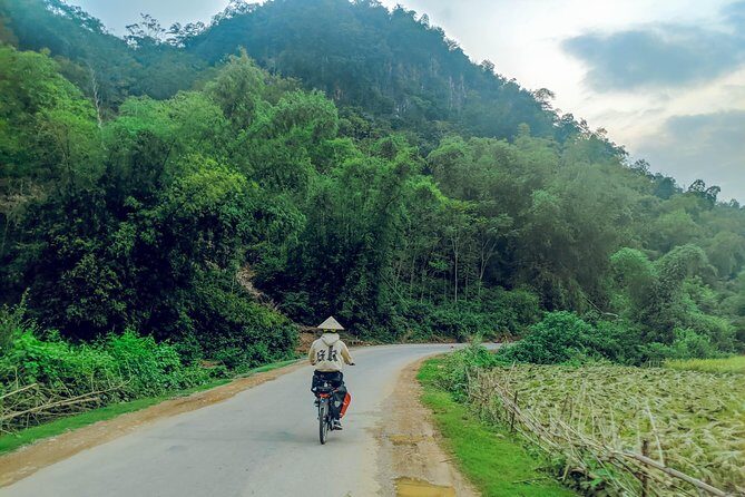3 Days 2 Nights Mai Chau Pu Luong Ethnic Trail E-Bike Tour Private Transfer - Why This Tour Offers Great Value