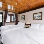 3 Days 2 Nights on Daiichi Boutique Cruise Discover Lan Ha Bay - What Makes This Cruise Stand Out?