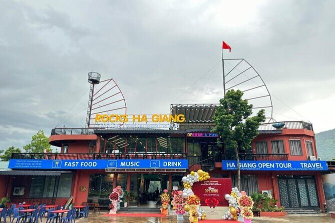 3 Days 3 Nights High Quality Small Group Ha Giang Loop Car Tour - Final Thoughts: Who Is This Tour For?