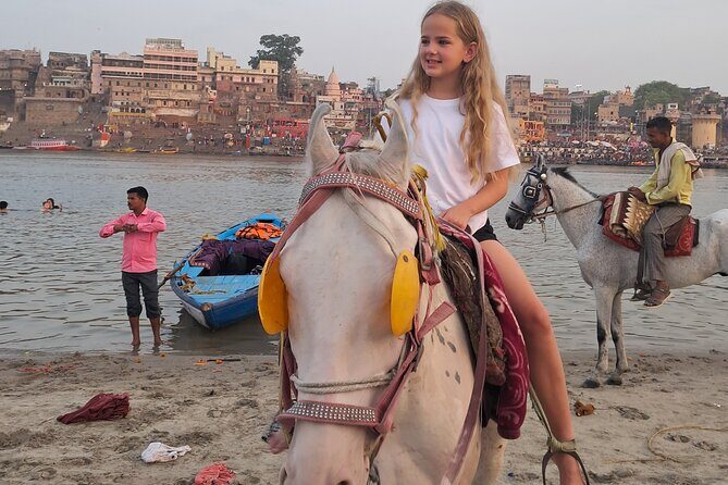 3 Days Admirable Tour in Varanasi with private tour guided - FAQ About the 3-Day Varanasi Guided Tour