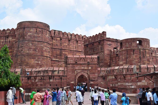 3 Days Agra Jaipur Tour From Delhi With 4 Star Accommodation - Final Thoughts: Is This Tour for You?