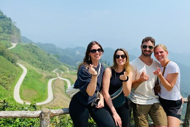 3 Days All Inclusive Strawberry Ha Giang Small Group Tour - The Real Value of the Tour