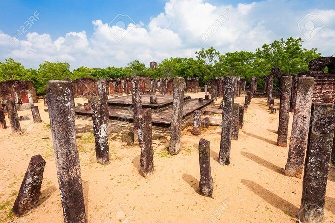 3 Days Ancient Capital Cities - What This Tour Means for You