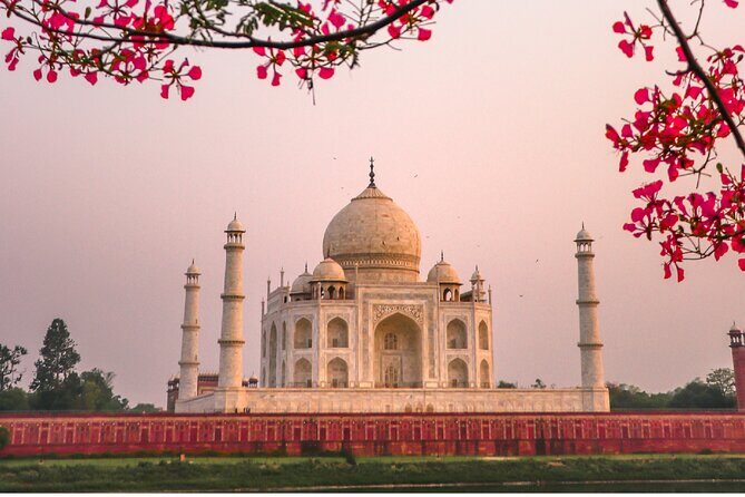 3 Days and 2 Nights Taj Mahal from Cruise to Shore Excursions - Who Would Love This Tour?
