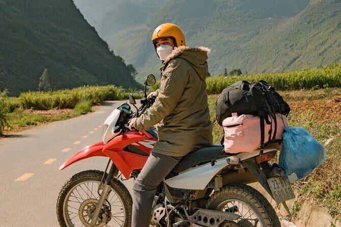 3 Days and 3 Nights Ha Giang Motorbike Tour - The Value of This Tour: What You’re Really Getting