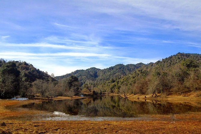 3 Days Chisapani Nagarkot Trek - What Makes This Trek Stand Out?