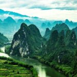 3 Days Classic Guilin Tour with 3 star seats for Li River Cruise - Day 2: Exploring Longji Rice Terraces
