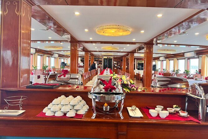 3-Days Cruise in Ha Long Bay- Heritage Discovery from Hanoi - Final Thoughts: Who is This Tour Best For?