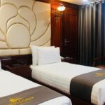 3 days cruise to Lan Ha Bay on Calypso Cruises - Cost and Value