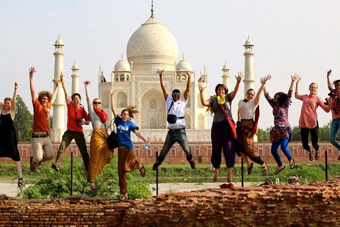 3 Days Delhi Agra Private Tour - Final Thoughts: Who Is This Tour Best For?