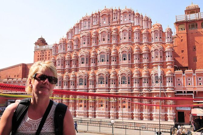 3 Days Express Golden Triangle Tour India - Authenticity and Personal Experiences