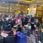 3-Days From Hanoi - Sapa Trekking & Local Culture - The Journey Begins: Day 1 Arrival and Village Visit