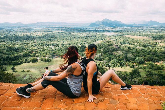 3 Days Glimpse Of Sri Lanka - Who Is This Tour Best Suited For?