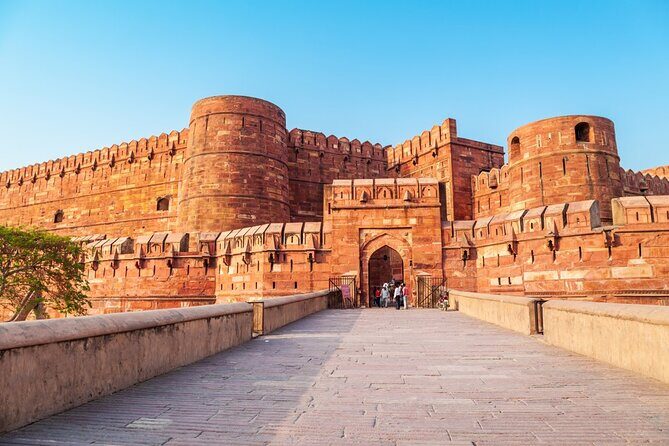3 Days Golden Triangle India Tour Delhi - Agra Jaipur - What Makes This Tour Stand Out?